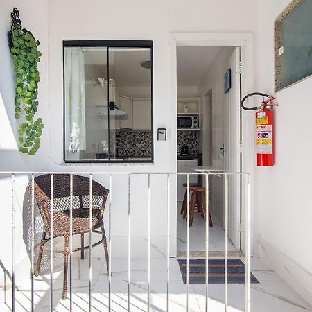 Centro Lindo Apt A 10 Min Da Rua Das Pedras - Buzios Rentals Dış mekan fotoğraf