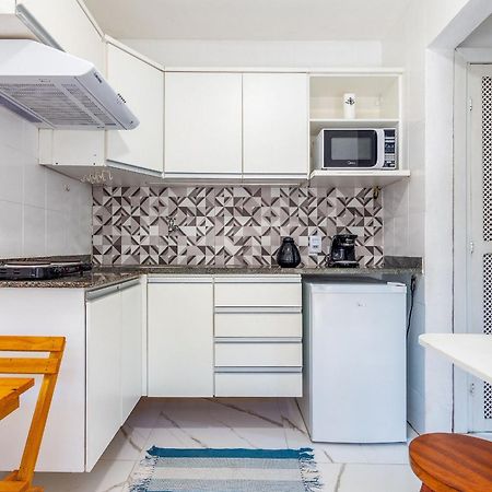 Centro Lindo Apt A 10 Min Da Rua Das Pedras - Buzios Rentals Dış mekan fotoğraf