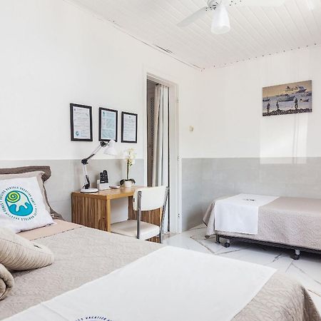 Centro Lindo Apt A 10 Min Da Rua Das Pedras - Buzios Rentals Dış mekan fotoğraf