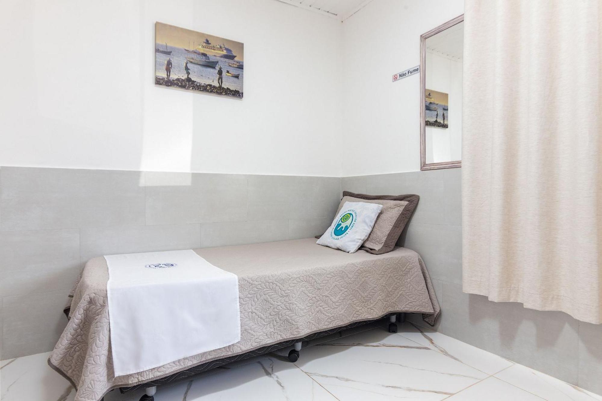 Centro Lindo Apt A 10 Min Da Rua Das Pedras - Buzios Rentals Dış mekan fotoğraf