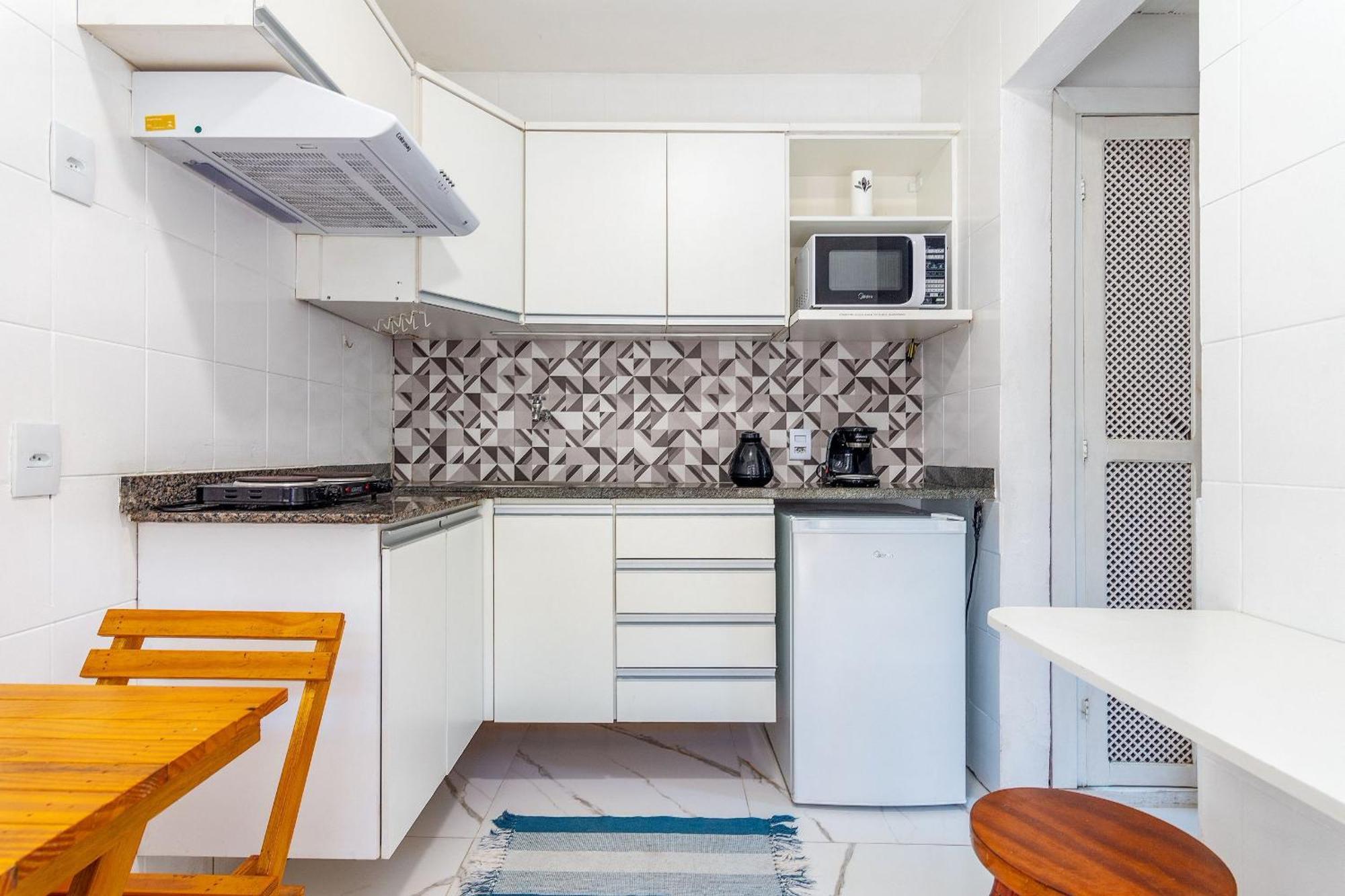 Centro Lindo Apt A 10 Min Da Rua Das Pedras - Buzios Rentals Dış mekan fotoğraf