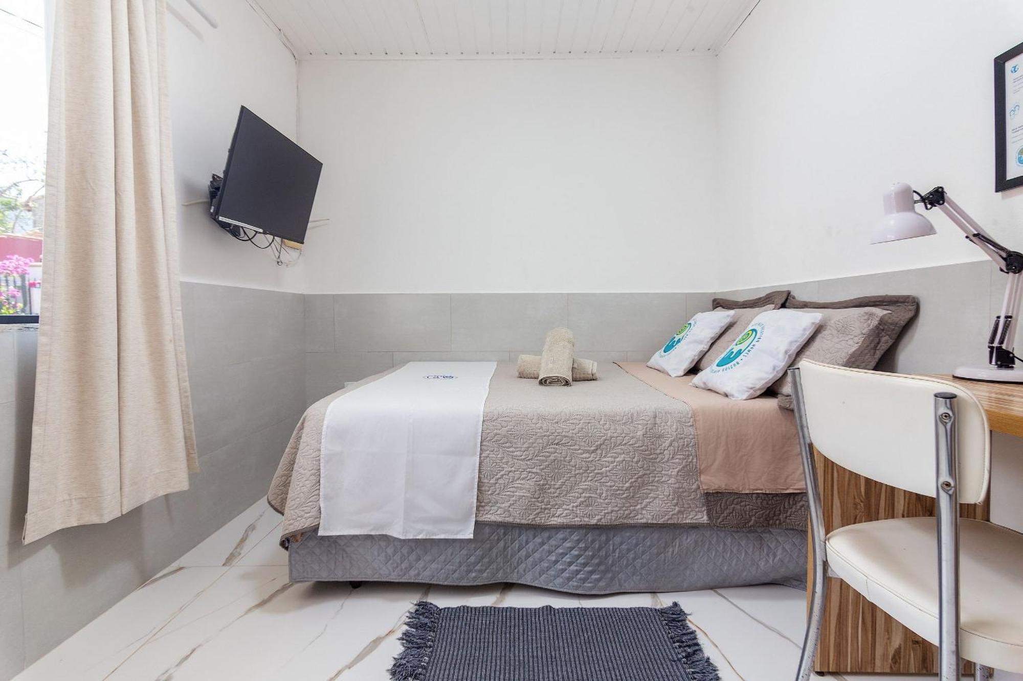 Centro Lindo Apt A 10 Min Da Rua Das Pedras - Buzios Rentals Dış mekan fotoğraf