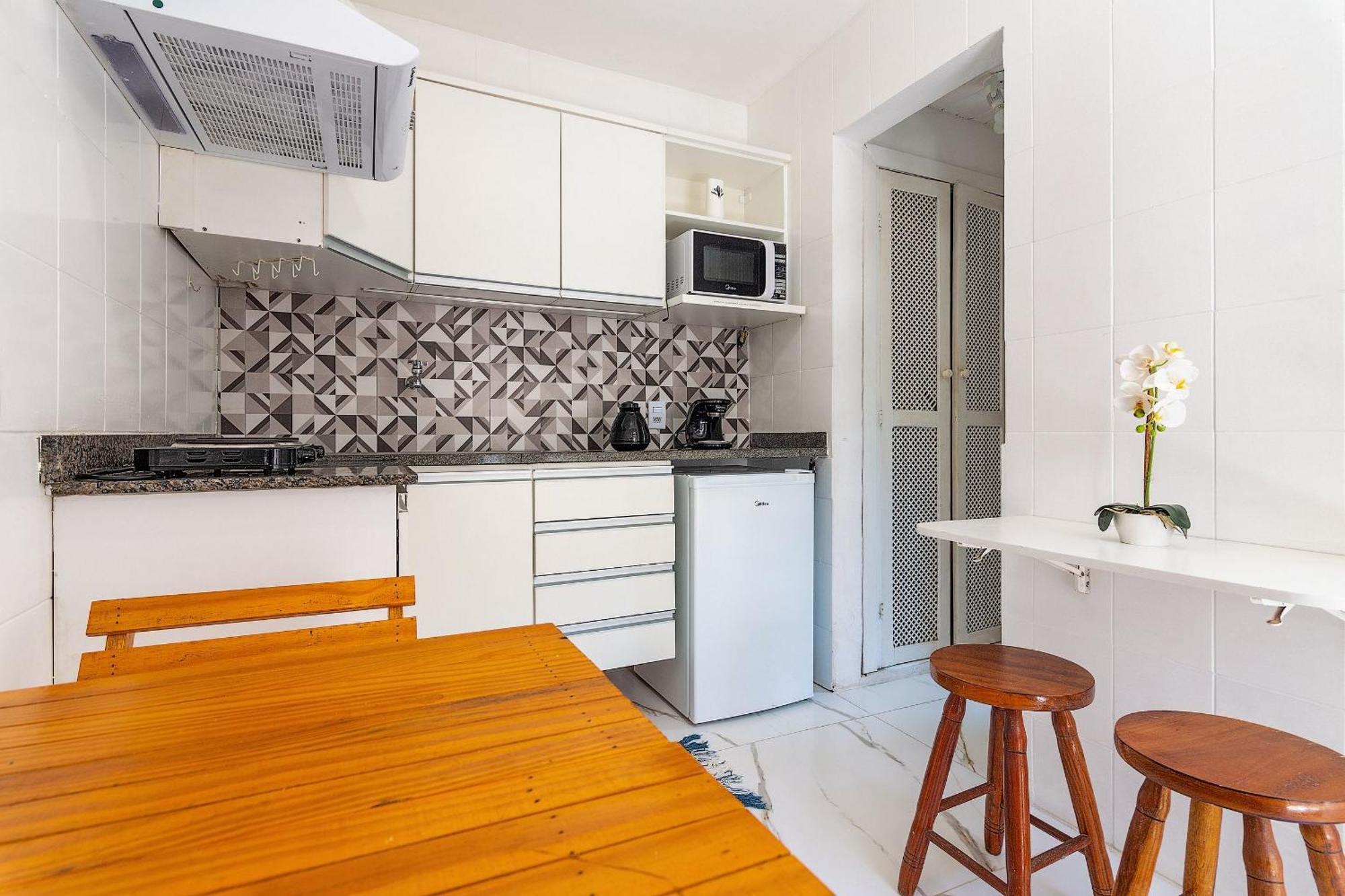 Centro Lindo Apt A 10 Min Da Rua Das Pedras - Buzios Rentals Dış mekan fotoğraf