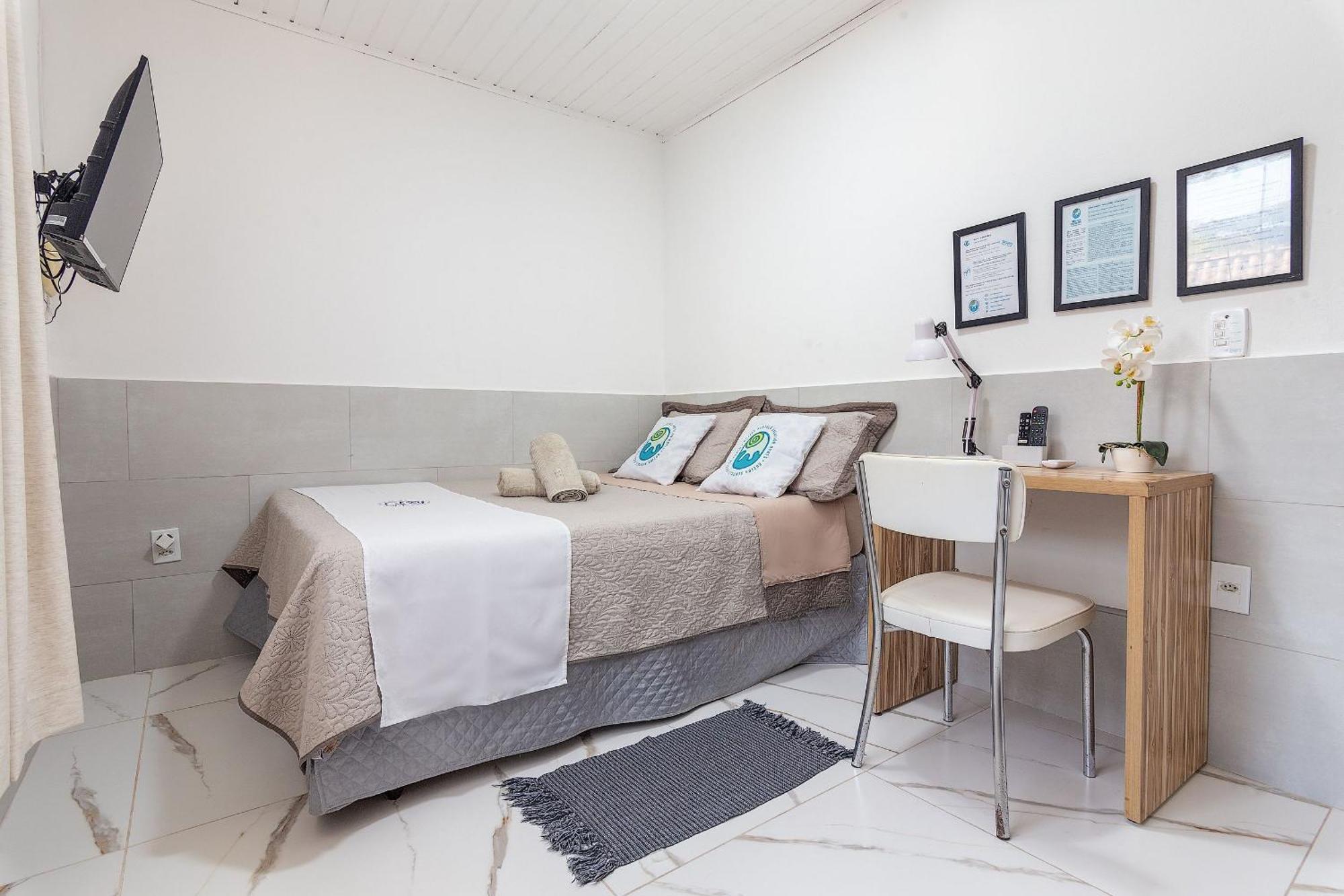 Centro Lindo Apt A 10 Min Da Rua Das Pedras - Buzios Rentals Dış mekan fotoğraf